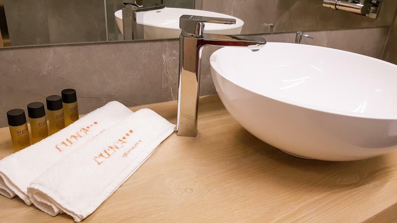 Apartment Luna Hrebienok C111 Vysoké Tatry 外观 照片