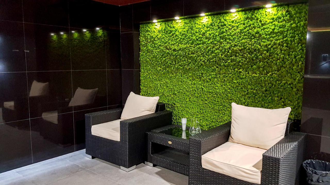 Apartment Luna Hrebienok C111 Vysoké Tatry 外观 照片