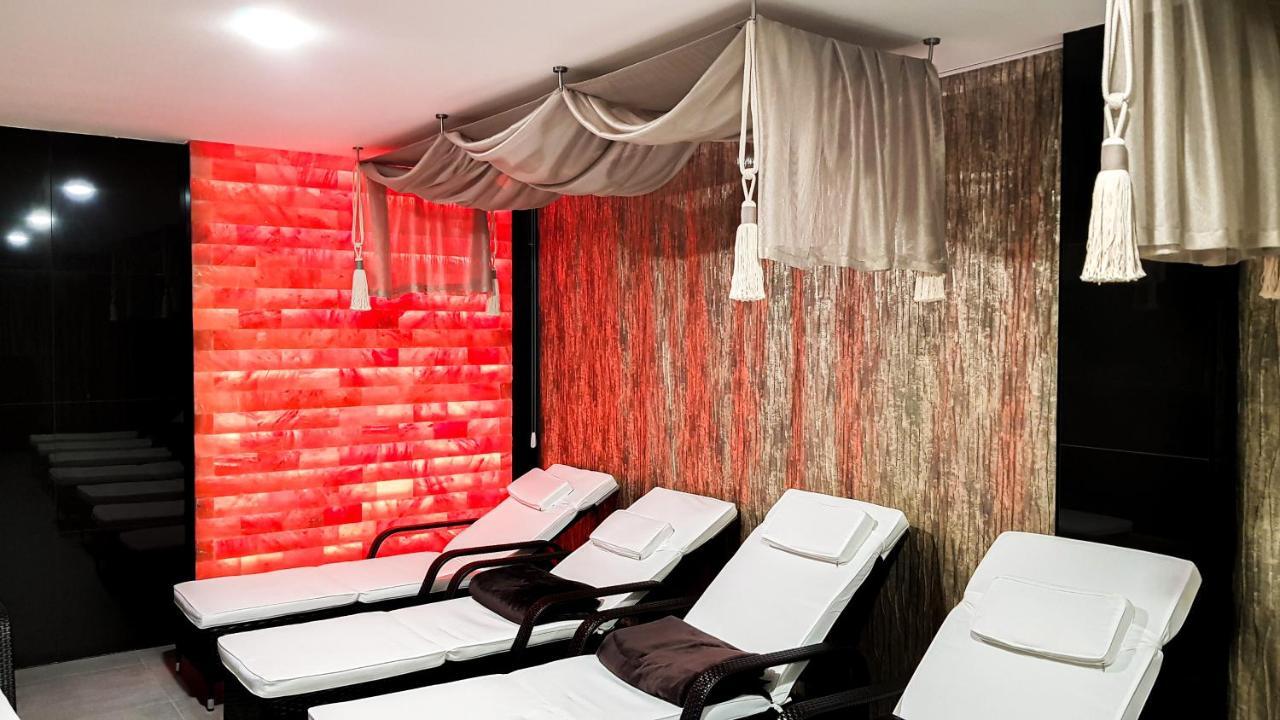 Apartment Luna Hrebienok C111 Vysoké Tatry 外观 照片
